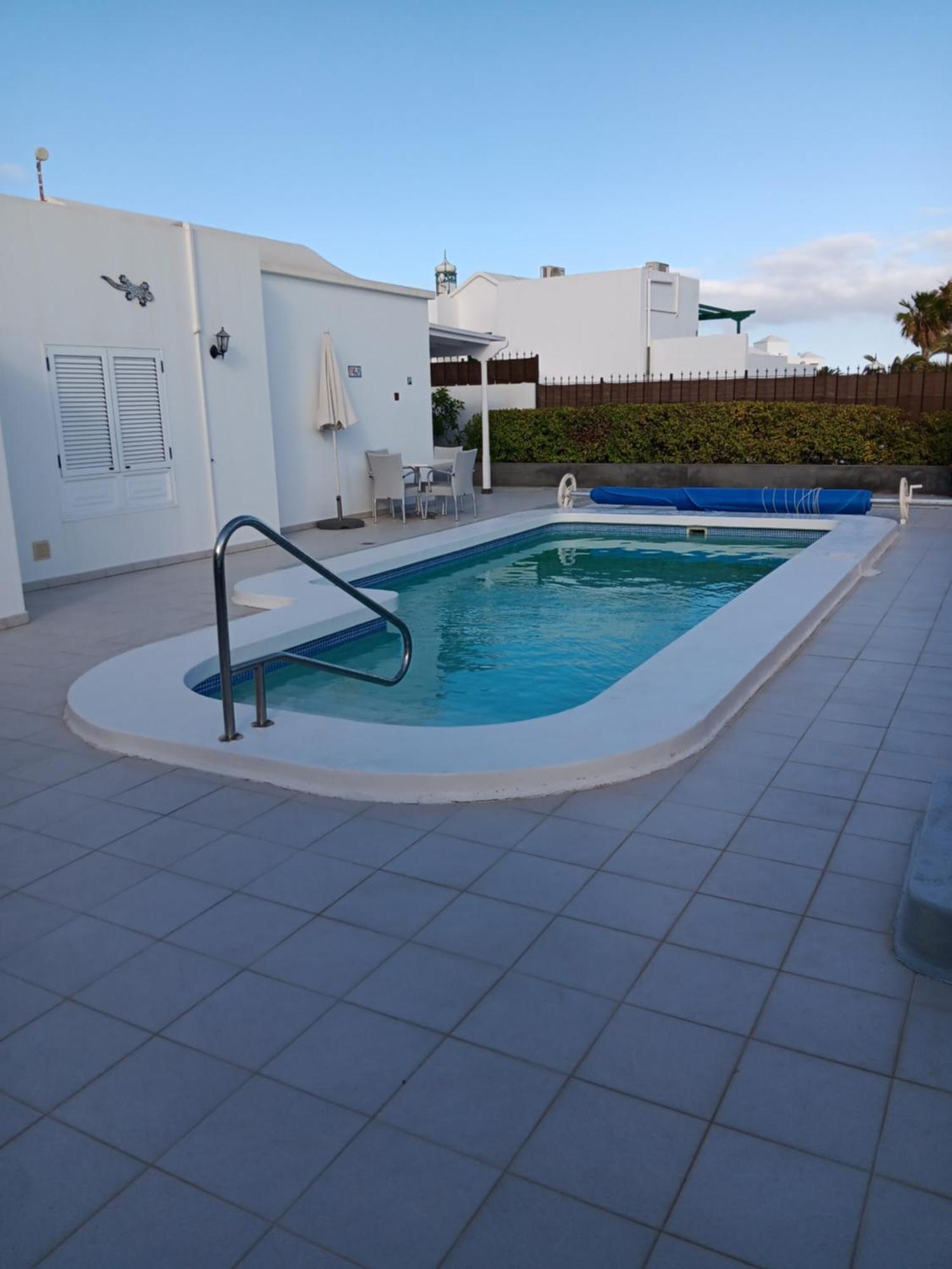 Casa Jaime Puerto del Carmen (Lanzarote)